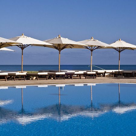 Ulysse Thalasso & Spa (Adults Only) Mezraia Exteriér fotografie