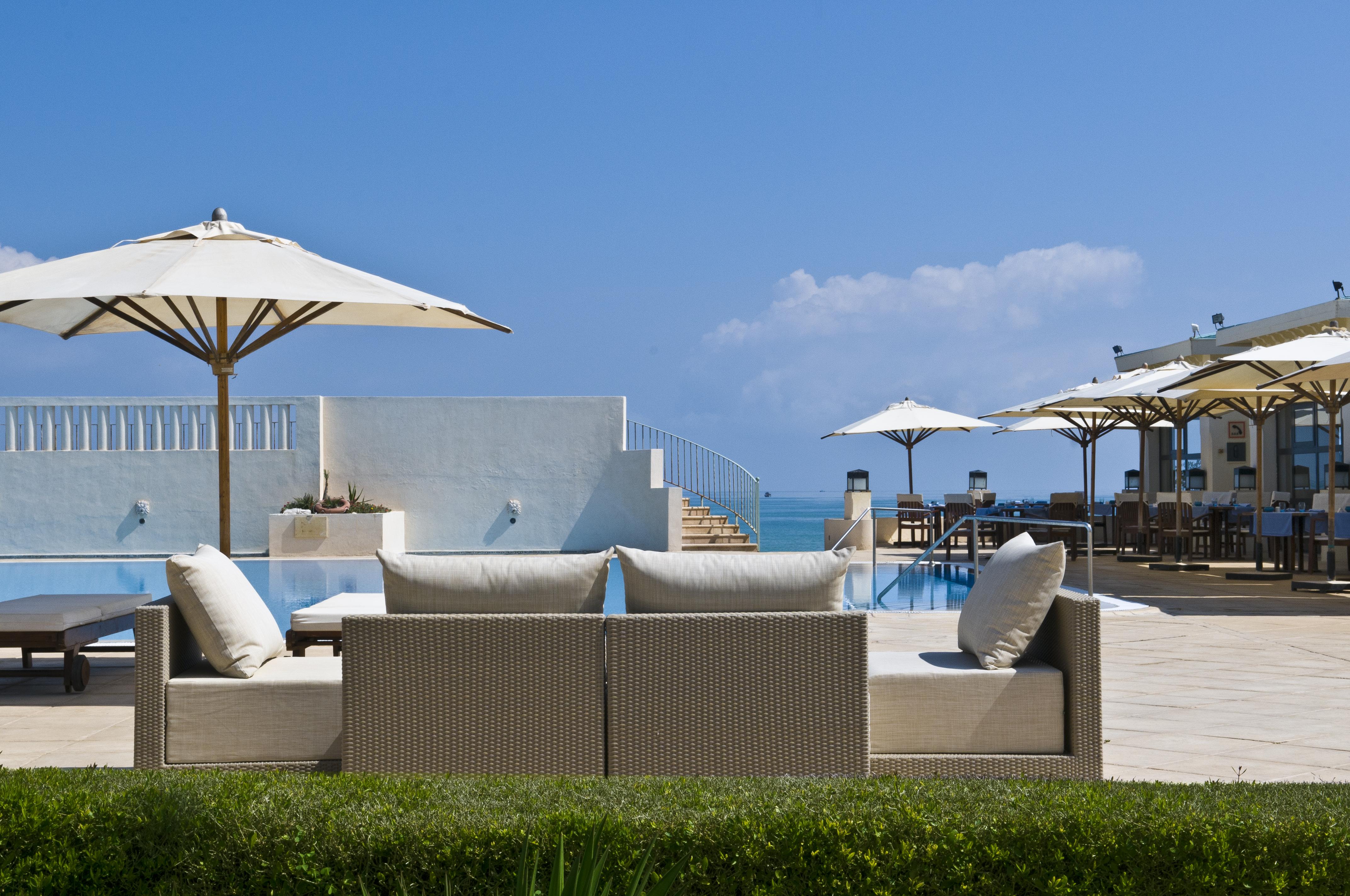 Ulysse Thalasso & Spa (Adults Only) Mezraia Exteriér fotografie
