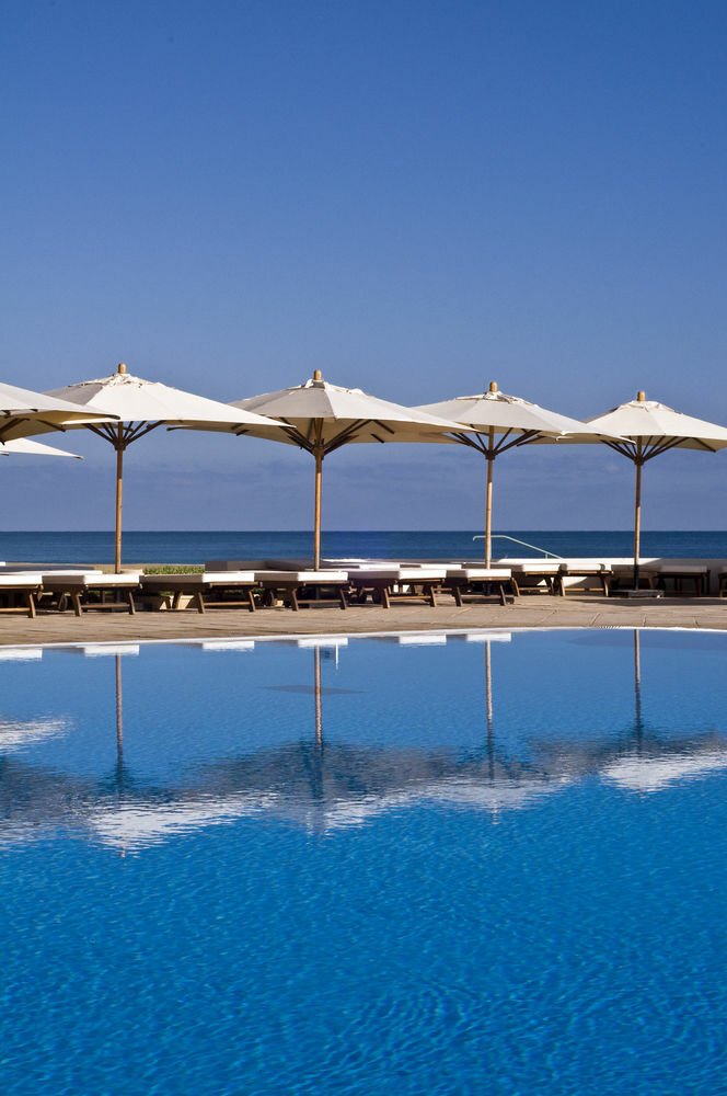 Ulysse Thalasso & Spa (Adults Only) Mezraia Exteriér fotografie
